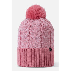 Зимова шапка на дівчинку Reima Routii 5300088B-4371
